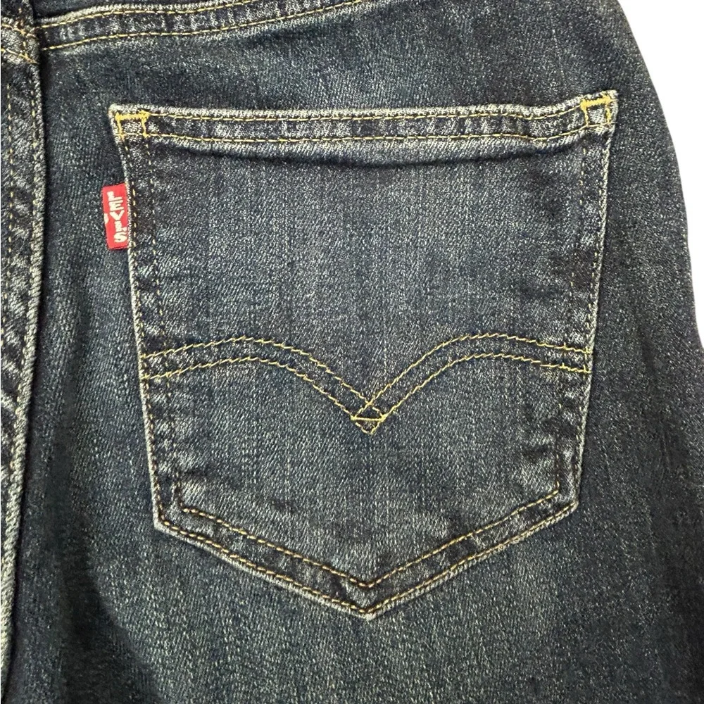 Levis excellent pre